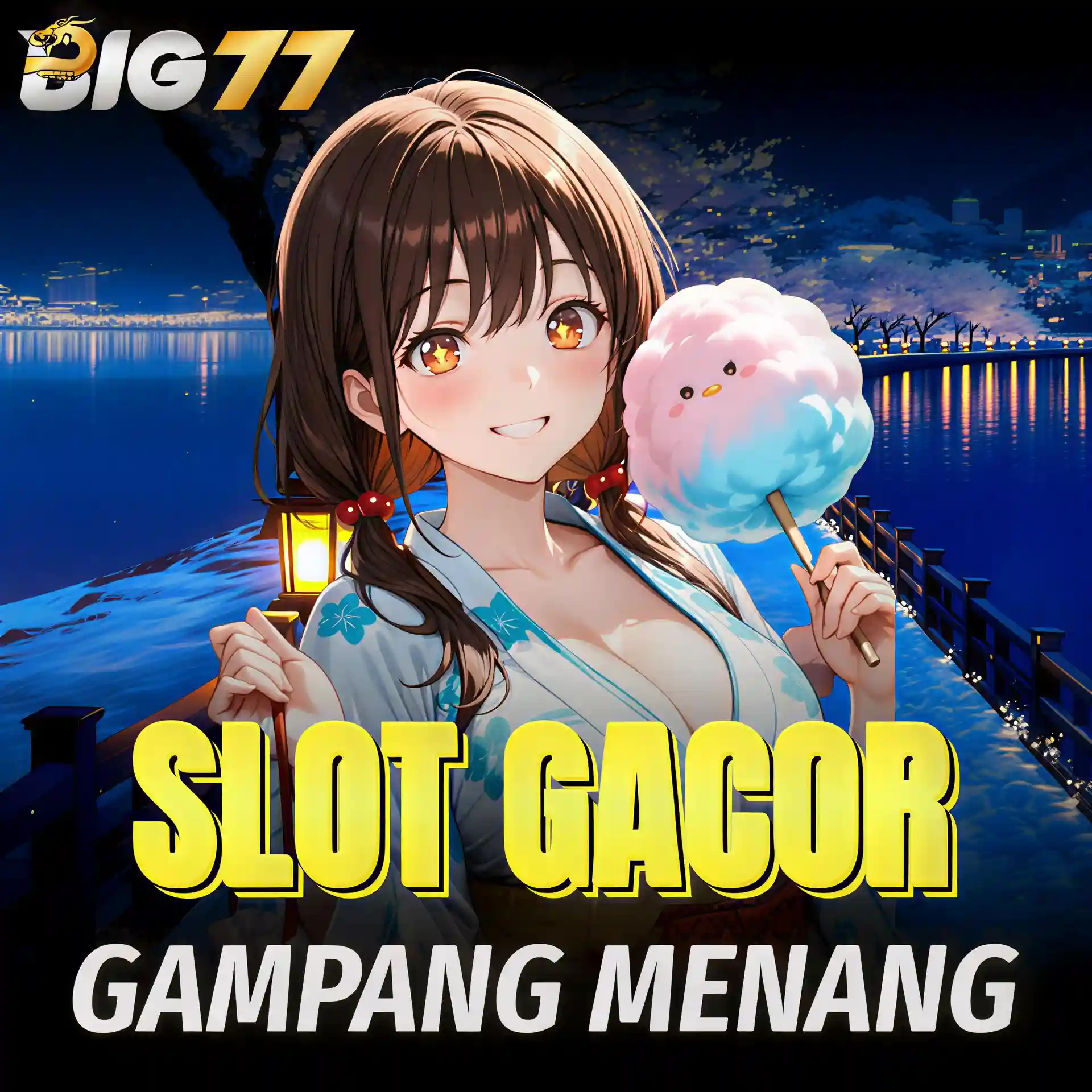 BIG77: Performa Situs Gampang Menang Pasti Link Slot Gacor Mania 2025